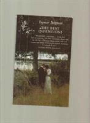 The Best Intentions [Spanish] 0002713535 Book Cover