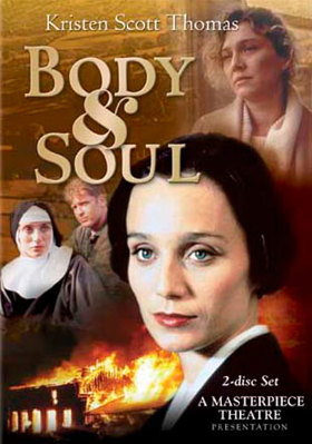 Body & Soul B000V1OUPE Book Cover