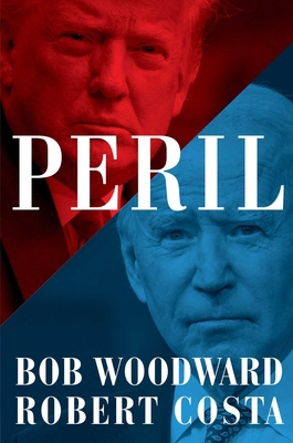 Peril 1398512141 Book Cover