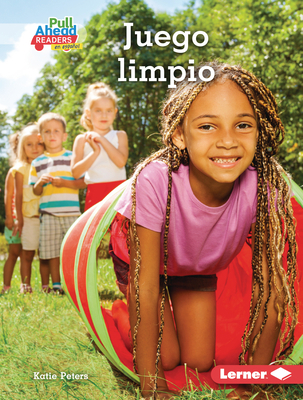 Juego Limpio (Playing Fair) [Spanish] 1728458889 Book Cover
