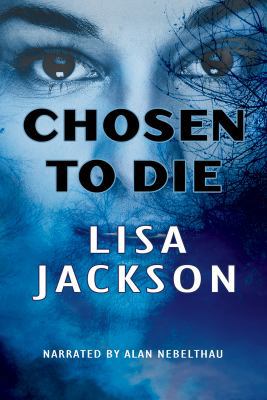 Chosen to Die, 11 CDs [Complete & Unabridged Au... 1436163137 Book Cover