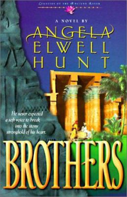 Brothers 0613231643 Book Cover