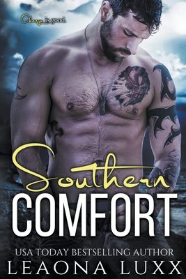 Southern Comfort B0C4G78M4S Book Cover