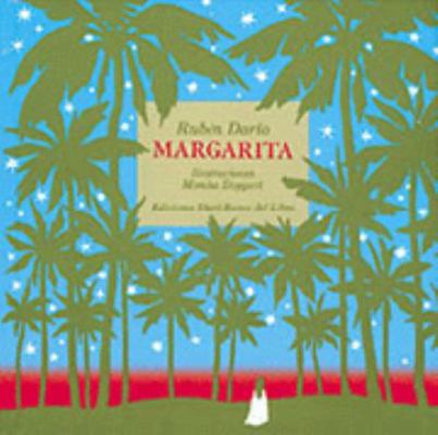 Margarita [Spanish] 9802570532 Book Cover