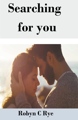 Searching For You B0CRJRGVL9 Book Cover