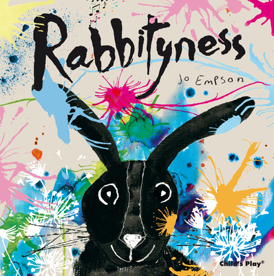 Rabbityness (Child's Play Library) 1846434823 Book Cover