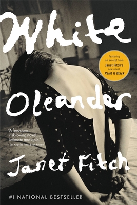 White Oleander B00005X6HA Book Cover
