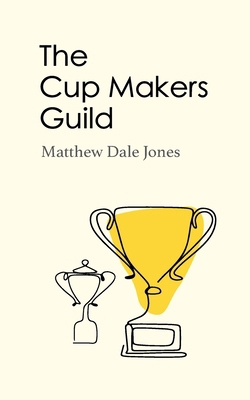The Cup Makers Guild B0CT8VQLX7 Book Cover