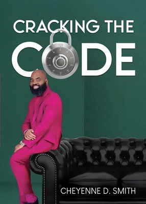 Cracking The Code B0GVN3YD3L Book Cover