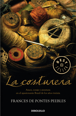 La Costurera [Spanish] 8466336834 Book Cover