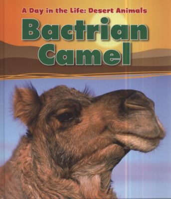 Bactrian Camel 1406219606 Book Cover