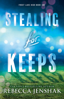 Stealing for Keeps 1464230617 Book Cover