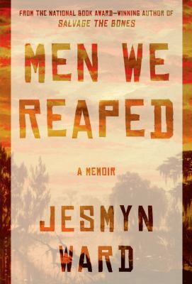 Men We Reaped 160819521X Book Cover