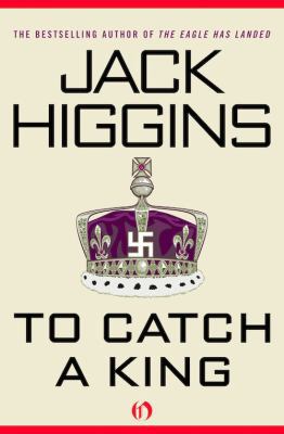 To Catch a King 1480479276 Book Cover