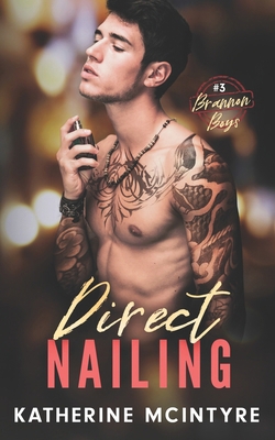 Direct Nailing B0G4RP2Y9P Book Cover