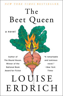 The Beet Queen B002HJ3F6I Book Cover