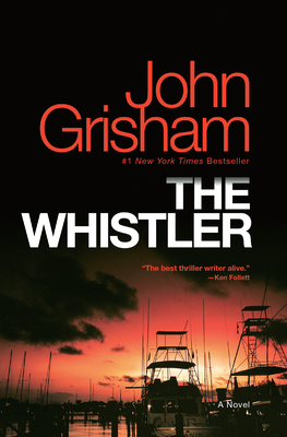 The Whistler 1101967676 Book Cover