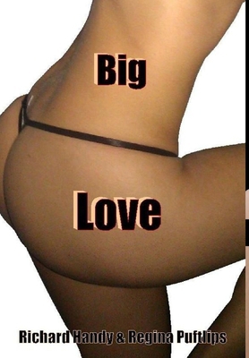 Big Love 1105971724 Book Cover