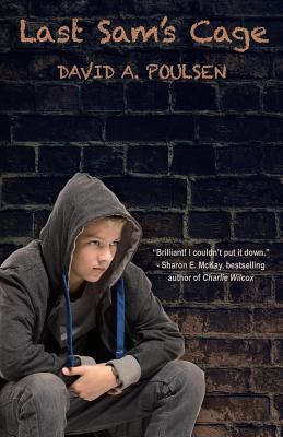 Last Sam's Cage 0995970807 Book Cover