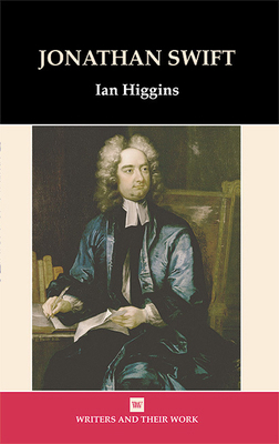 Jonathan Swift 0746307829 Book Cover