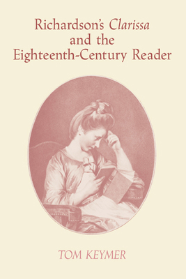 Richardson's 'Clarissa' and the Eighteenth-Cent... 0521604400 Book Cover
