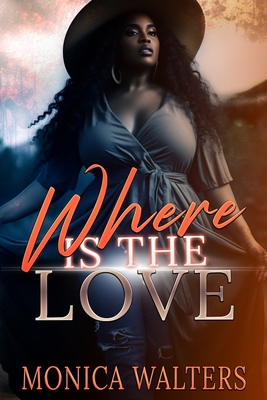 Where Is the Love B0C9S1498M Book Cover