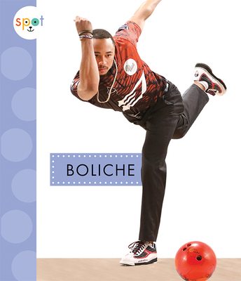 Bolos [Spanish] 1681527154 Book Cover