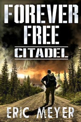 Citadel 1093592117 Book Cover