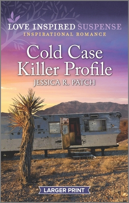 Cold Case Killer Profile [Large Print] 1335723188 Book Cover