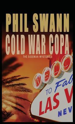Cold War Copa 1629163120 Book Cover