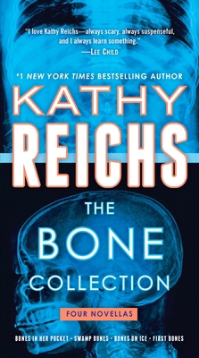 The Bone Collection: Four Novellas 0399593225 Book Cover