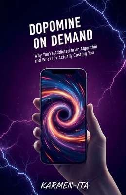 Dopamine On Demand B0H8BYKJ6J Book Cover