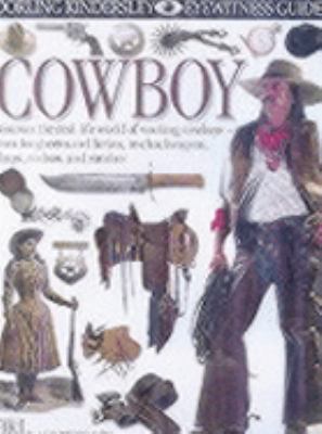 Cowboy 0751360171 Book Cover