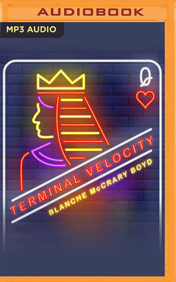 Terminal Velocity 1799759482 Book Cover
