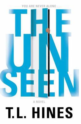 The Unseen B00F6IN8XW Book Cover