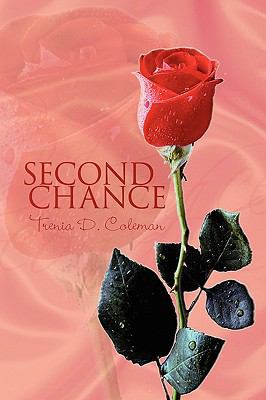 Second Chance 1436382505 Book Cover