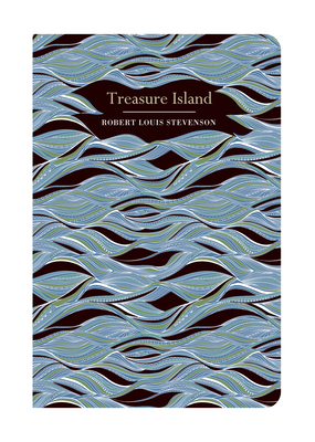 Treasure Island 1912714310 Book Cover