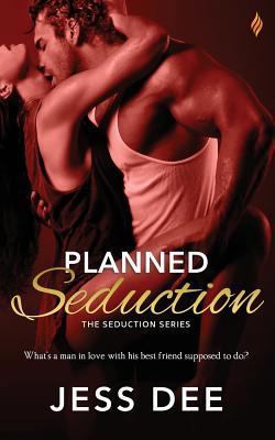Planned Seduction 1682814173 Book Cover