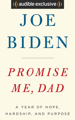 Promise Me, Dad: A Year of Hope, Hardship, and ... 1978681666 Book Cover