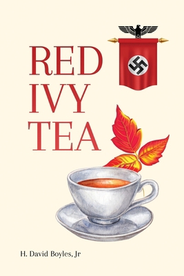 Red Ivy Tea B0D52JF1YN Book Cover