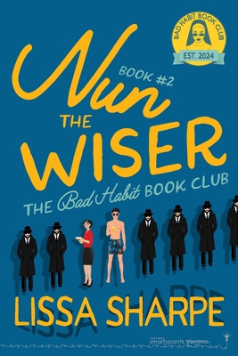 Nun The Wiser 1959097962 Book Cover