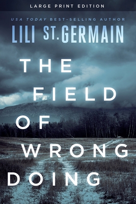 The Field of Wrongdoing [Large Print] 1646305078 Book Cover
