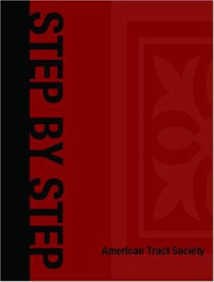 Step by Step; Or Tidy's Way to Freedom [Large Print] 1426401809 Book Cover