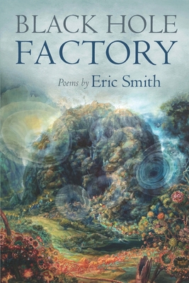 Black Hole Factory 1597321613 Book Cover