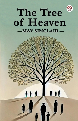 The Tree of Heaven B0DXVZR497 Book Cover