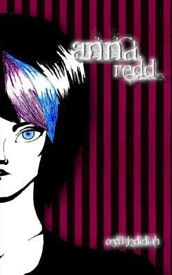 Anna Redd 1523265930 Book Cover