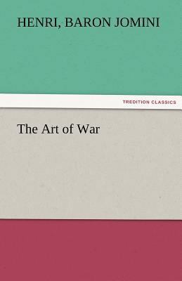 The Art of War 3842473648 Book Cover