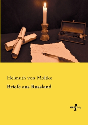 Briefe aus Russland [German] 3956105052 Book Cover