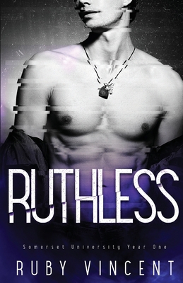 Ruthless 1959297066 Book Cover