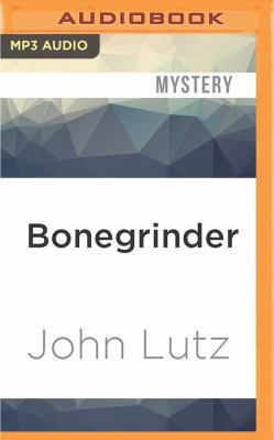 Bonegrinder 1531801757 Book Cover